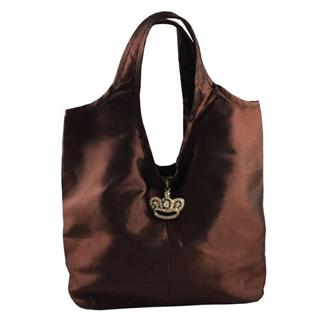 18 Slot Silk Bag .